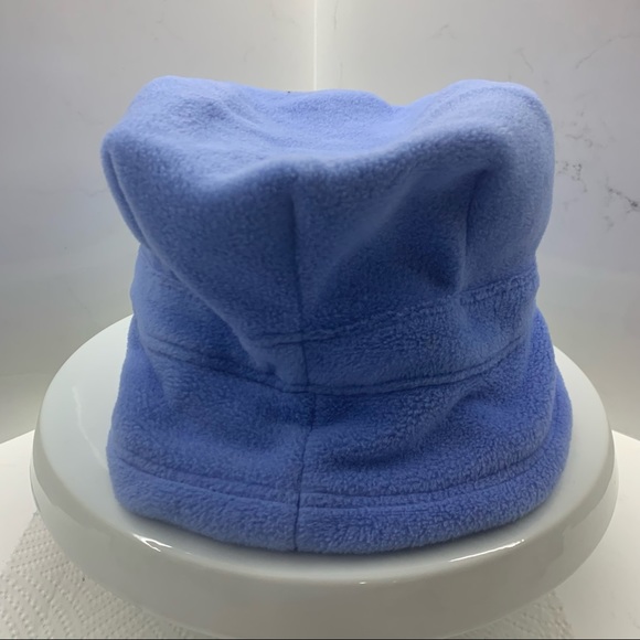 Columbia fleece hat size S/M unisex - Picture 3 of 7